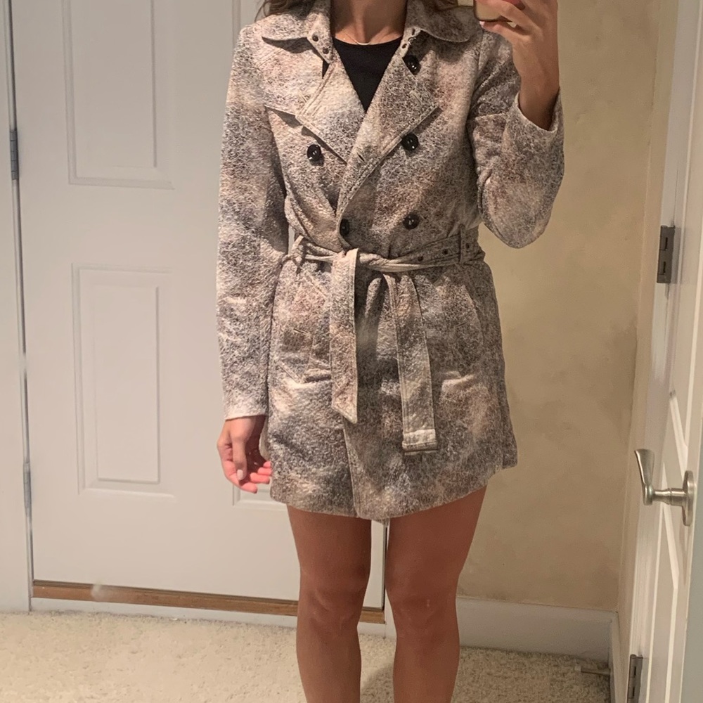 A.Z.I. Jacket - S - Light jacket - Picture 2 of 4